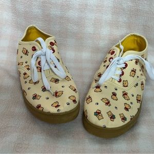 Disney Winnie the Pooh shoes